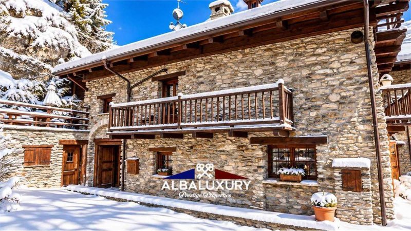 Villa in Pragelato