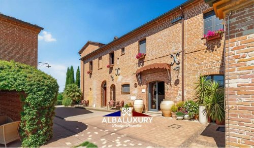 Villa in Castiglione del Lago