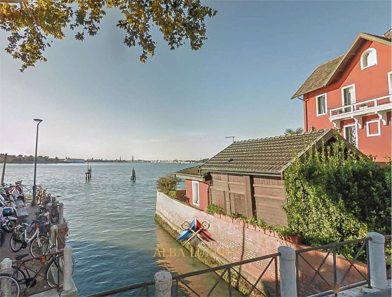 Villa en Venecia