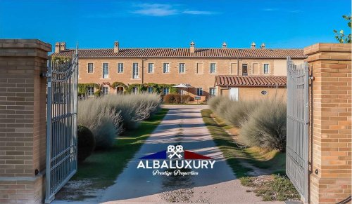 Villa a Bastia Umbra