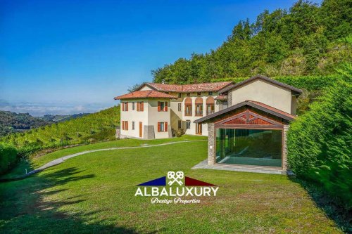 塞拉瓦莱兰盖别墅