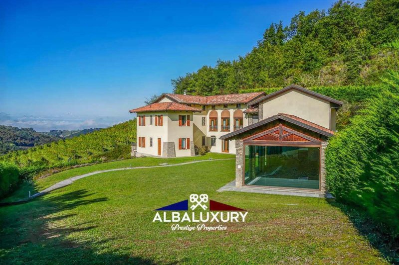 塞拉瓦莱兰盖别墅