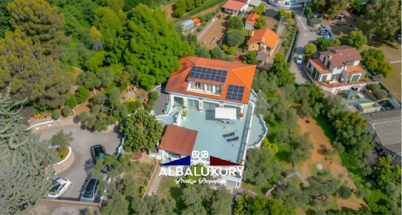 Villa in Sanremo