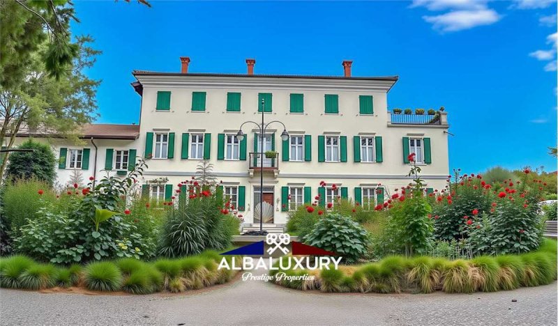 科尔多瓦多别墅