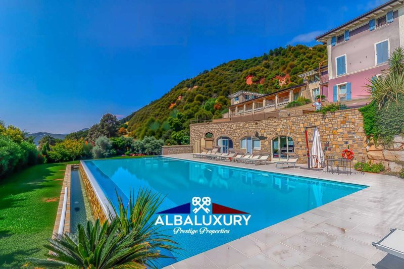 Вилла в Сало