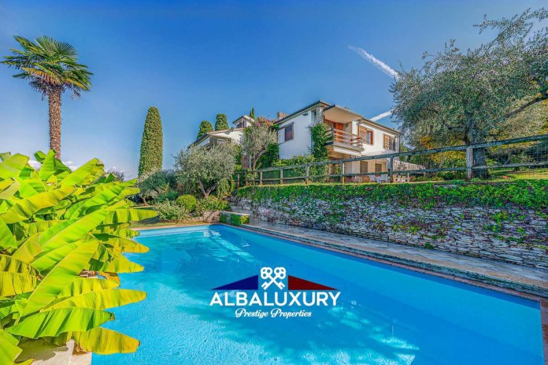 Villa in Sirmione