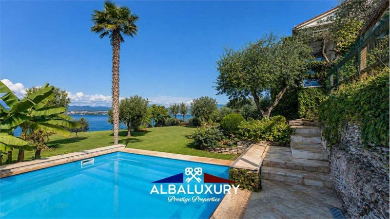 Villa à Sirmione