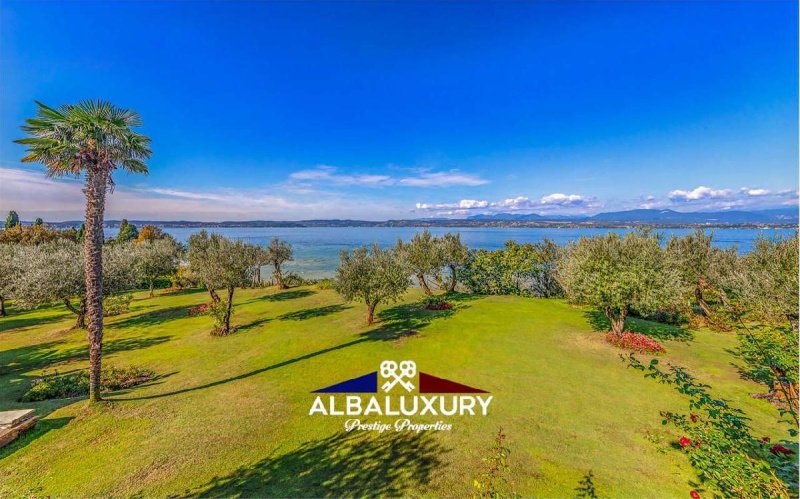 Villa in Sirmione