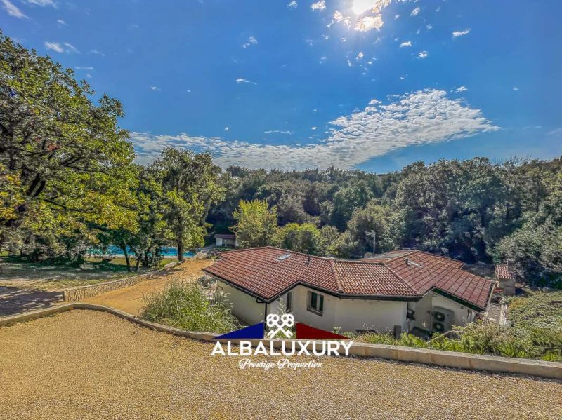 Villa in Padenghe sul Garda