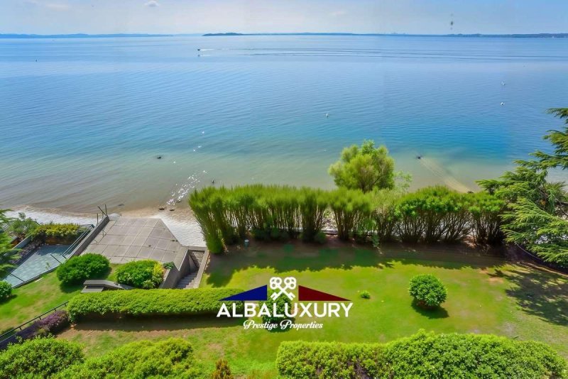 Villa en Moniga del Garda