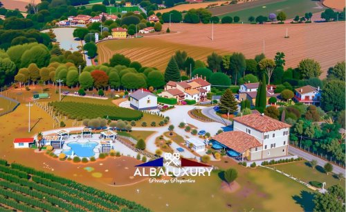 Вилла в Мателика