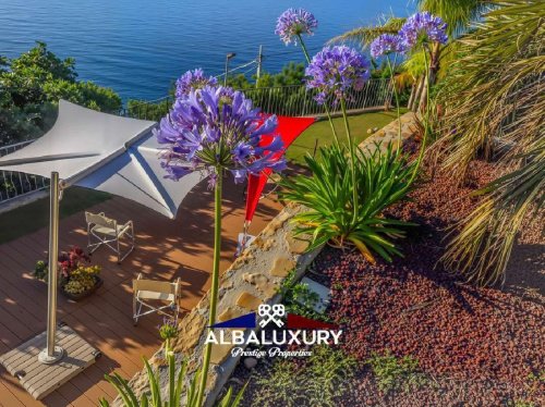 Moradia em Bordighera