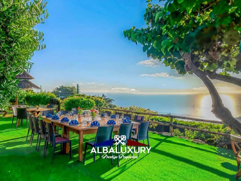 阿纳卡普里别墅