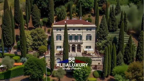 Villa a San Giuliano Terme