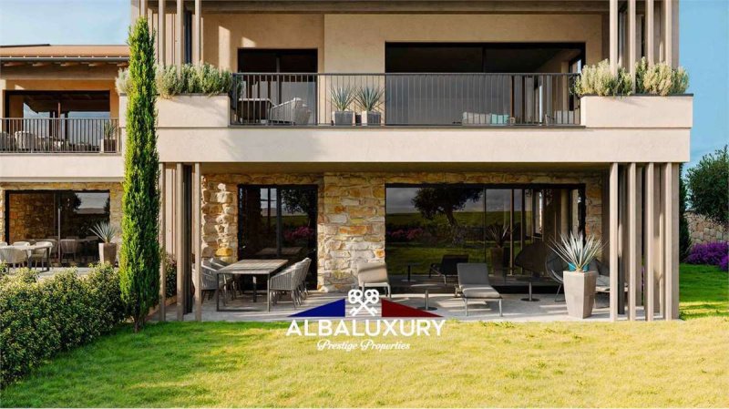 Вилла в Лацизе