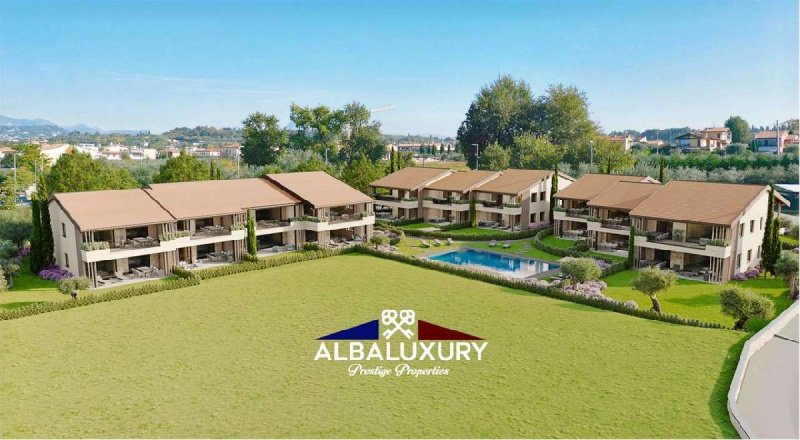 Вилла в Лацизе