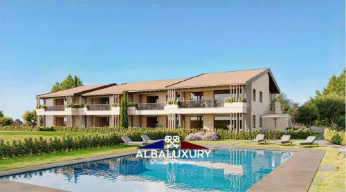 Вилла в Лацизе