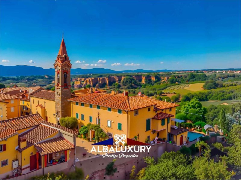 特拉诺瓦-布拉乔利尼别墅