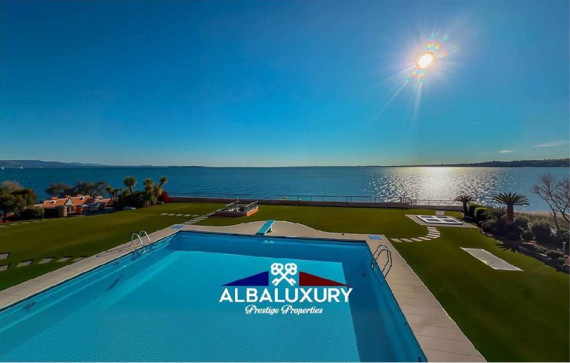 Villa i Padenghe sul Garda