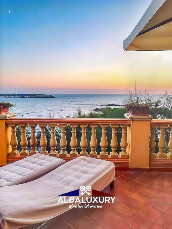 Moradia em Rosignano Marittimo