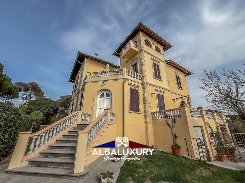 Appartement in Rosignano Marittimo