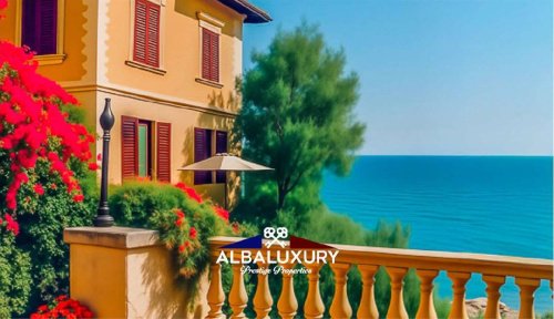 Villa i Rosignano Marittimo