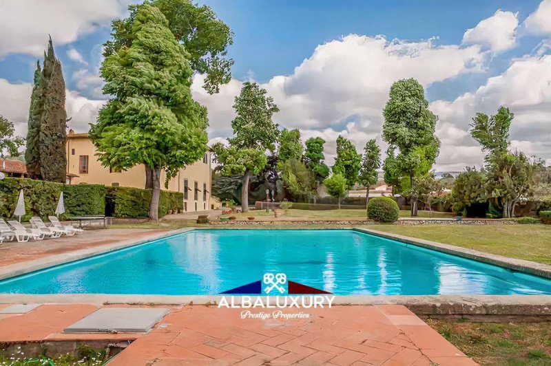 Villa i Bagno a Ripoli