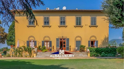 Villa in Bagno a Ripoli
