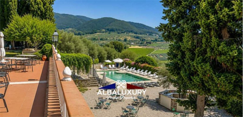 Villa in Florence