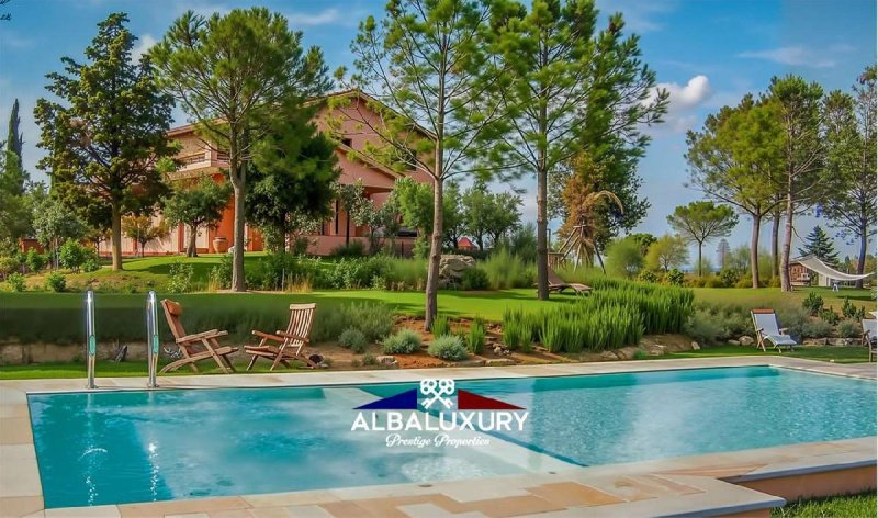 Villa in Grosseto