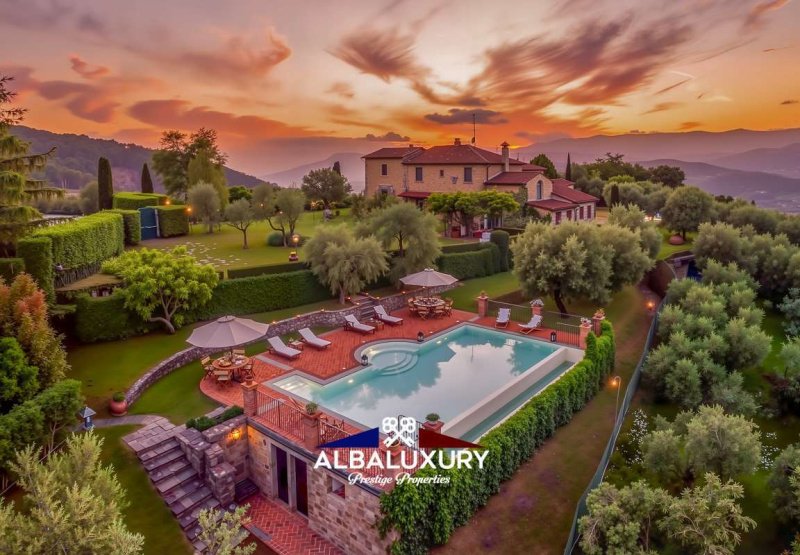 Moradia em Monsummano Terme