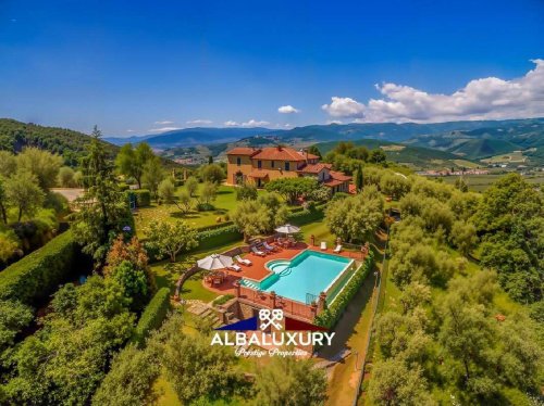 Villa in Monsummano Terme