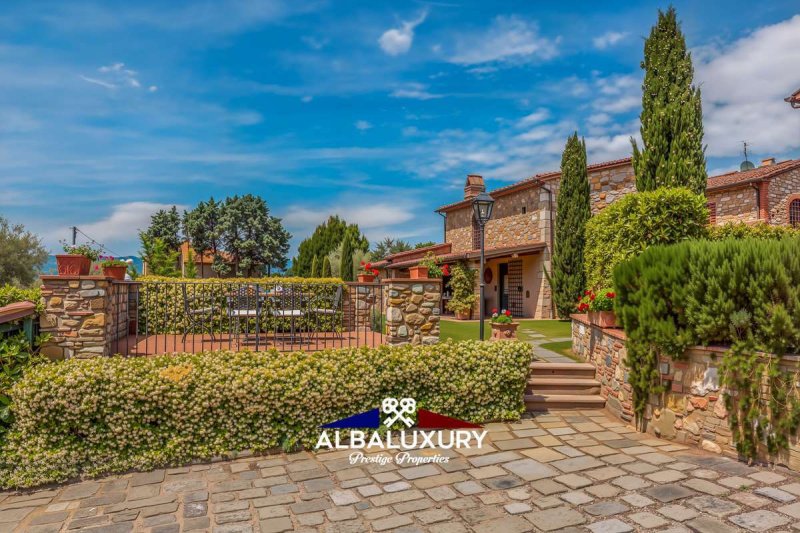 Villa in Monsummano Terme