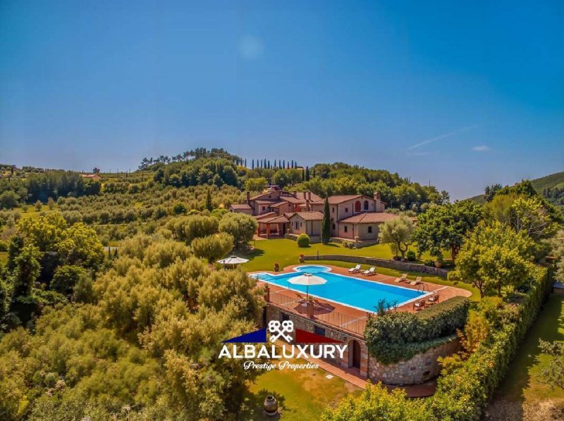 Villa in Monsummano Terme