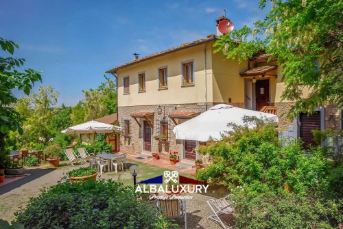 Villa in Barberino Tavarnelle
