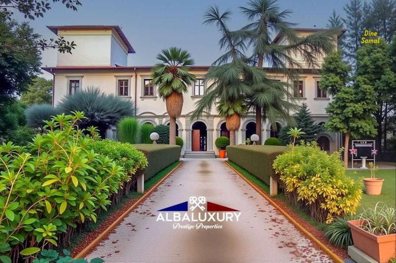 Villa in San Giuliano Terme