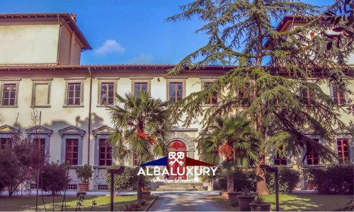 Villa in San Giuliano Terme