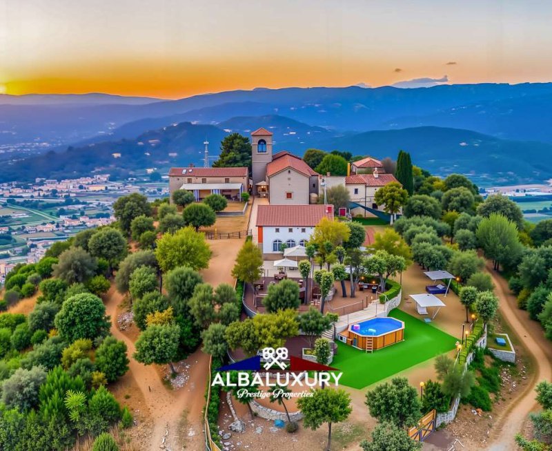 Villa en Monsummano Terme