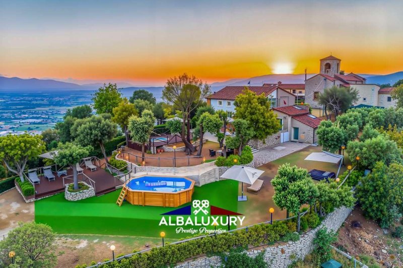 Villa en Monsummano Terme