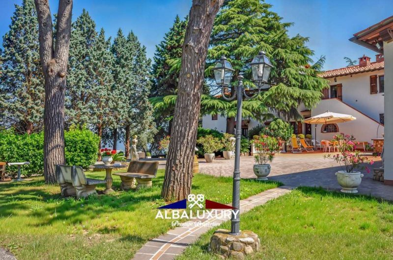 Villa en Montelupo Fiorentino