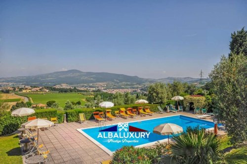 Villa en Montelupo Fiorentino