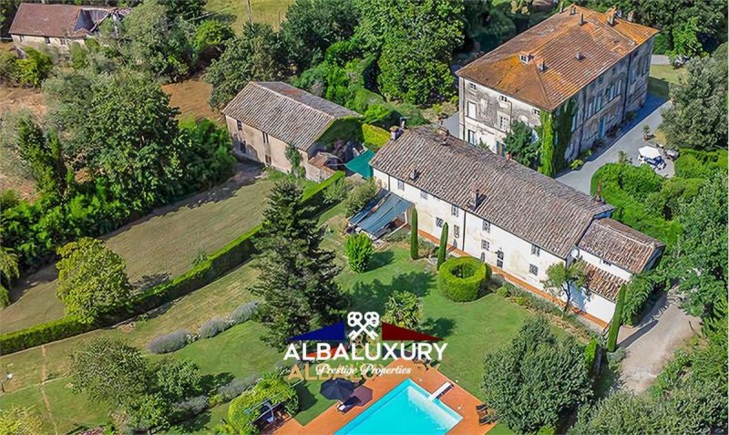 Moradia em Capannori