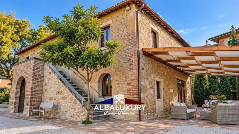 Villa in Chianciano Terme