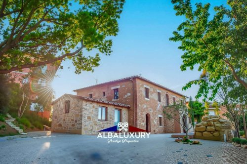 Villa a Chianciano Terme