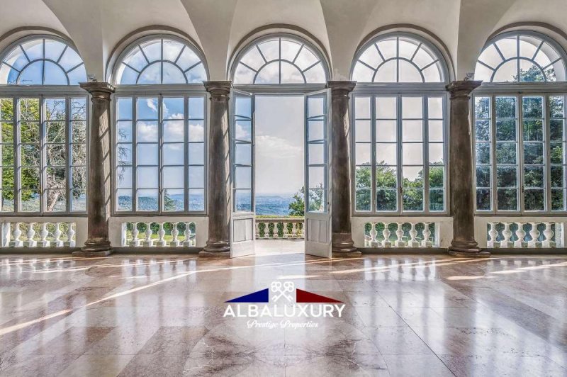 Квартира в Капаннори