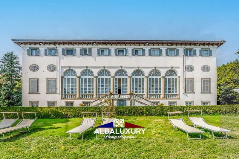 Apartamento en Capannori