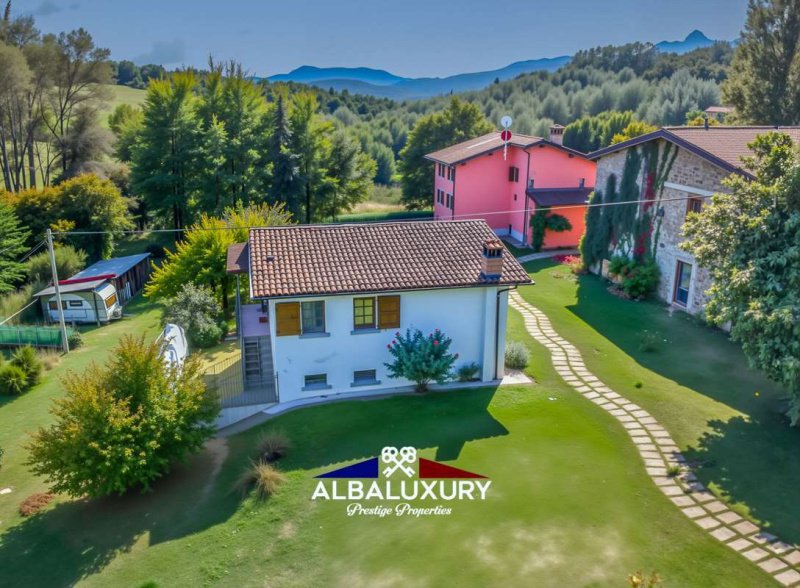 Villa i Castiglione di Garfagnana