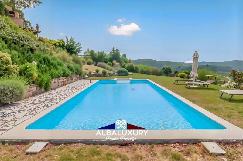 Villa en Greve in Chianti