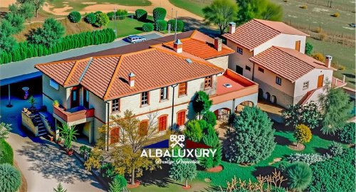 Villa a Greve in Chianti