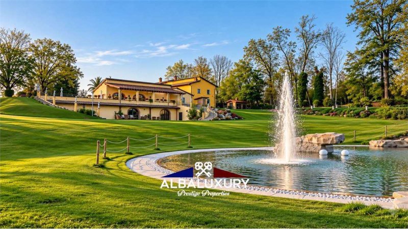 Villa in Vicchio